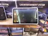 Car headrest Item Picture